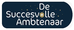 EON succesvolle ambtenaar